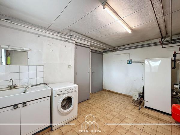Maison 5 pièces - 107 m² Exclusivité