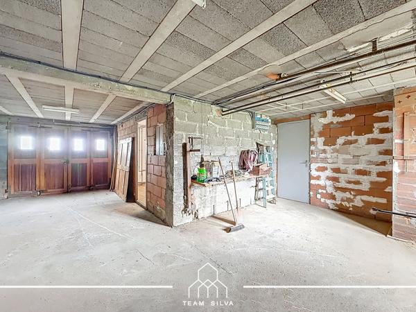 Maison 5 pièces - 107 m² Exclusivité
