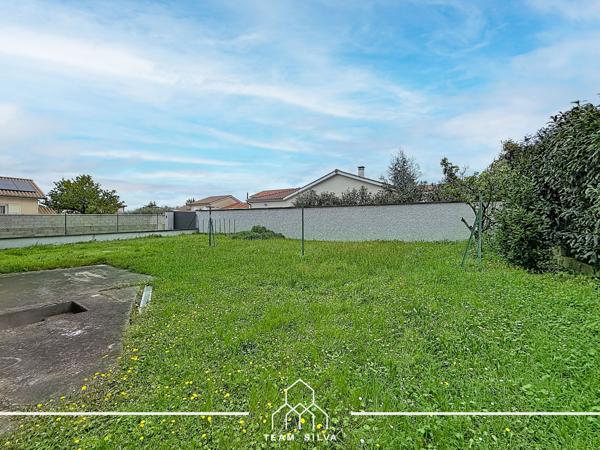 Maison 5 pièces - 107 m² Exclusivité