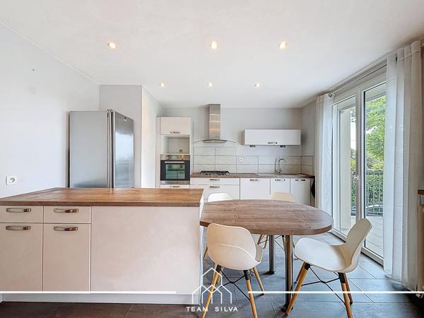 Maison 5 pièces - 107 m² Exclusivité