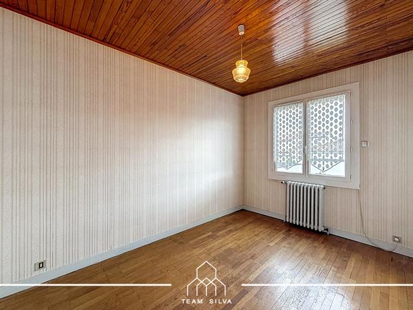 Maison 5 pièces - 107 m² Exclusivité