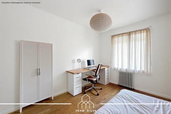 Maison 5 pièces - 107 m² Exclusivité