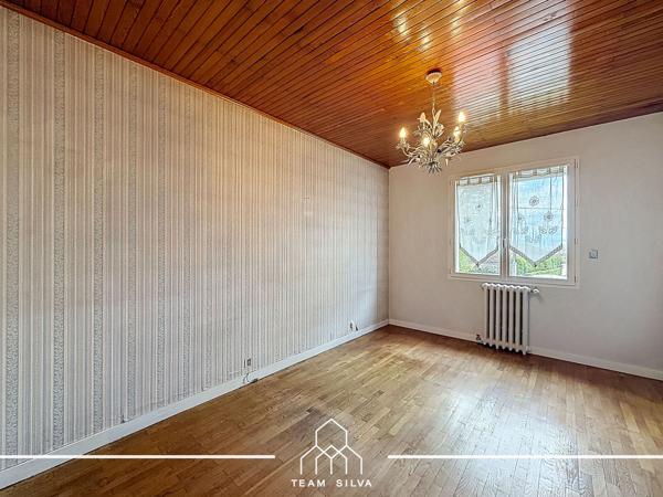 Maison 5 pièces - 107 m² Exclusivité