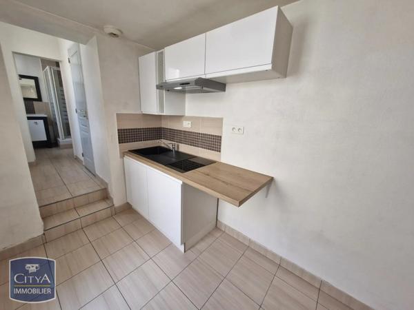 Appartement à louer 2 pièces 45.3m² Le Mans (72000)