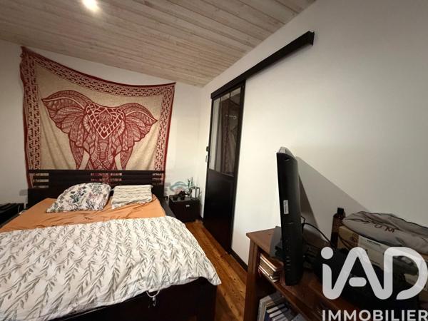 Appartement à vendre 2 pièces 60 m² Paray-le-Monial