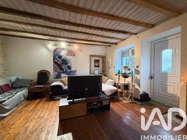 Appartement à vendre 2 pièces 60 m² Paray-le-Monial