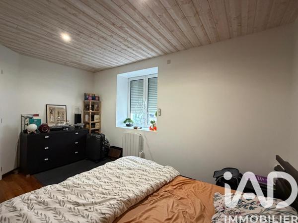Appartement à vendre 2 pièces 60 m² Paray-le-Monial