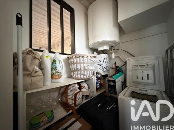 Appartement à vendre 2 pièces 60 m² Paray-le-Monial