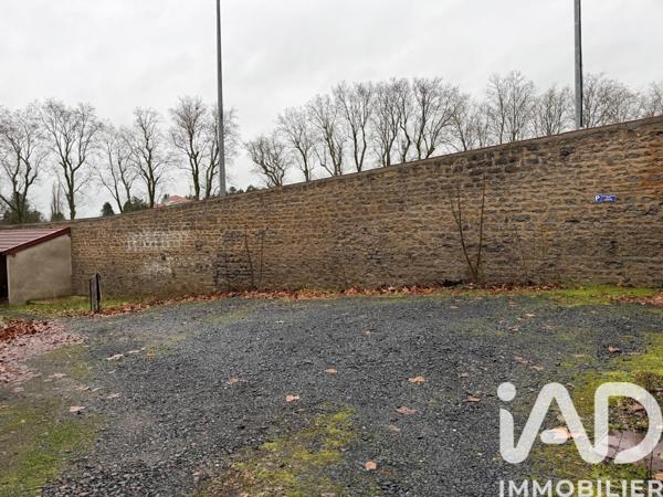 Appartement à vendre 2 pièces 60 m² Paray-le-Monial