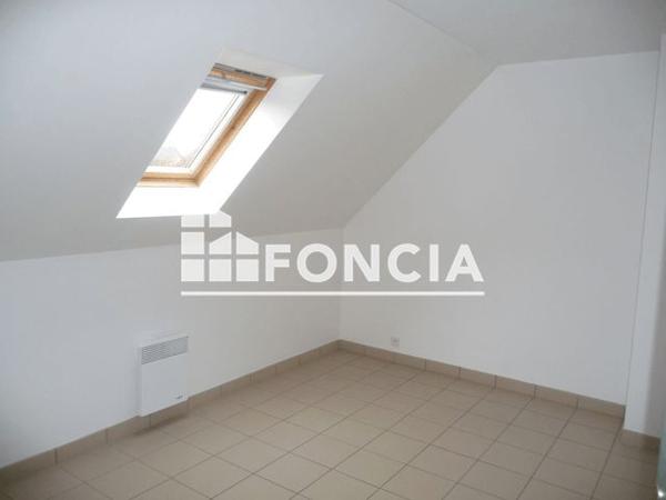 Location Maison 4 pièces 93.32 m² - RESIDENCE SYMPHONIE Monts 37260