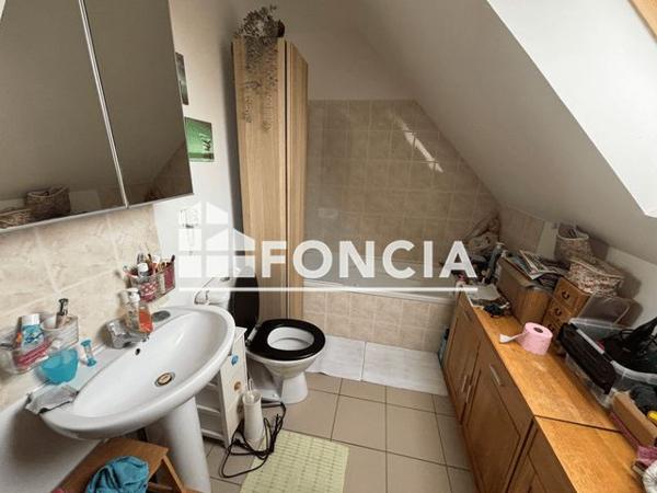 Location Maison 4 pièces 93.32 m² - RESIDENCE SYMPHONIE Monts 37260