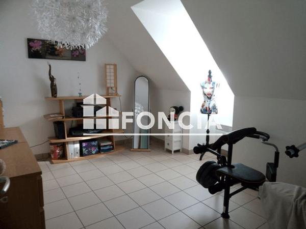 Location Maison 4 pièces 93.32 m² - RESIDENCE SYMPHONIE Monts 37260