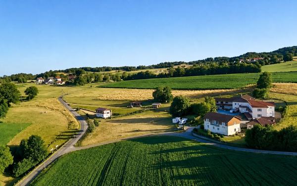 Immeuble à vendre