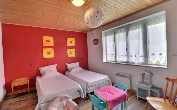 Immeuble à vendre