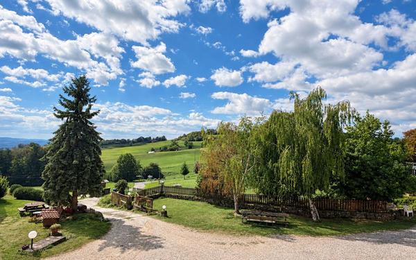 Immeuble à vendre