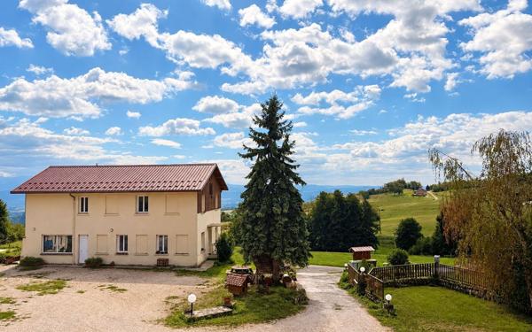 Immeuble à vendre
