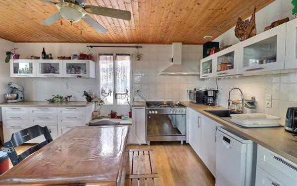 Immeuble à vendre