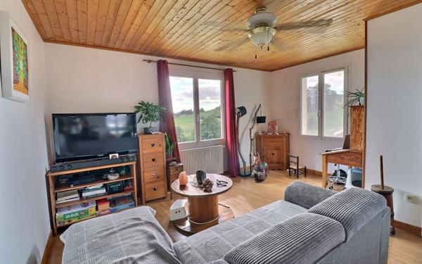 Immeuble à vendre