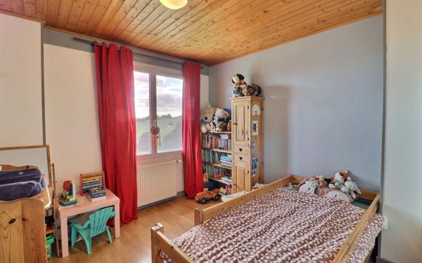 Immeuble à vendre