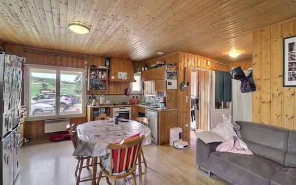 Immeuble à vendre