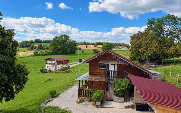 Immeuble à vendre