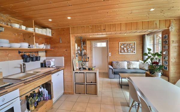 Immeuble à vendre