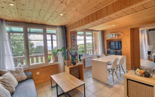 Immeuble à vendre