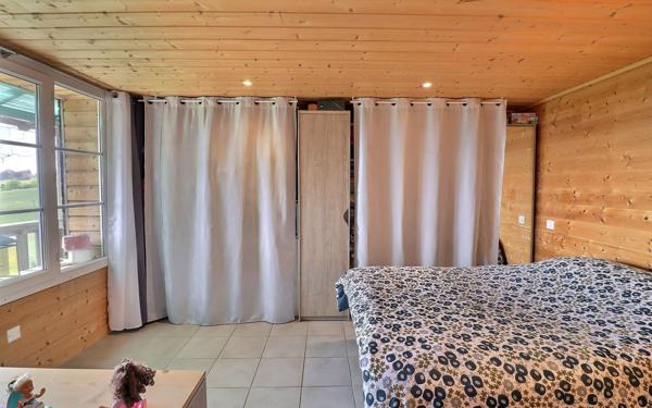 Immeuble à vendre
