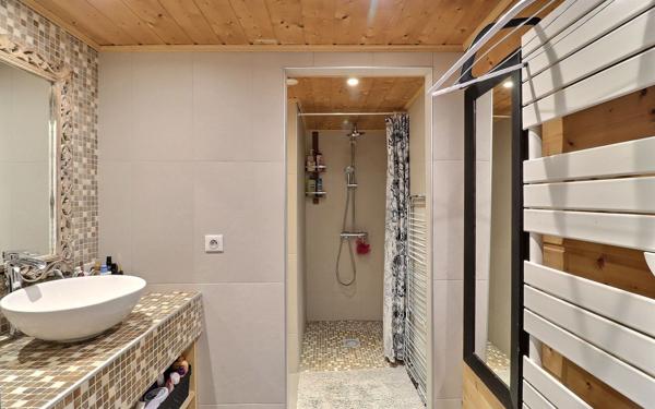 Immeuble à vendre