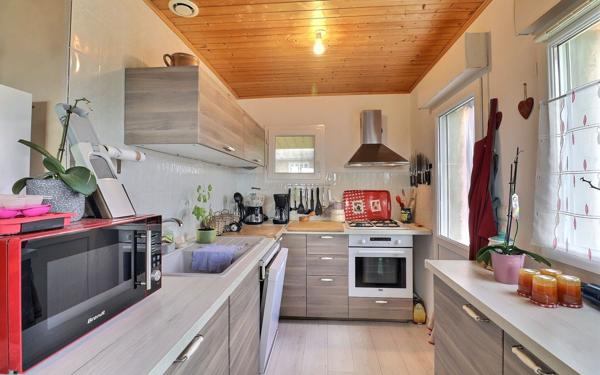 Immeuble à vendre