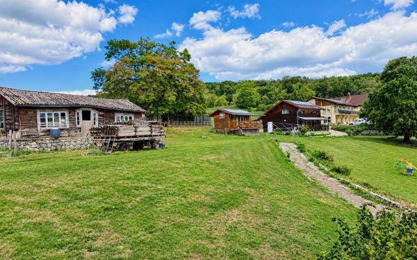 Immeuble à vendre