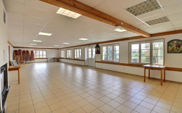 Immeuble à vendre