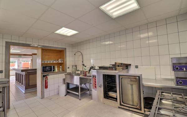 Immeuble à vendre