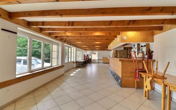 Immeuble à vendre