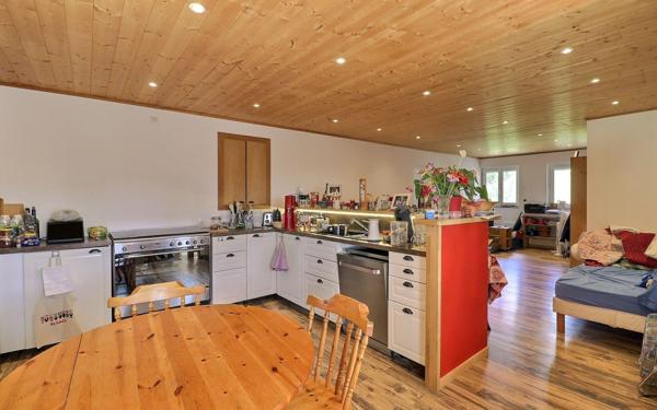 Immeuble à vendre