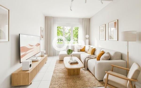 Maison à vendre    4 pièces • 109 m2 Arras