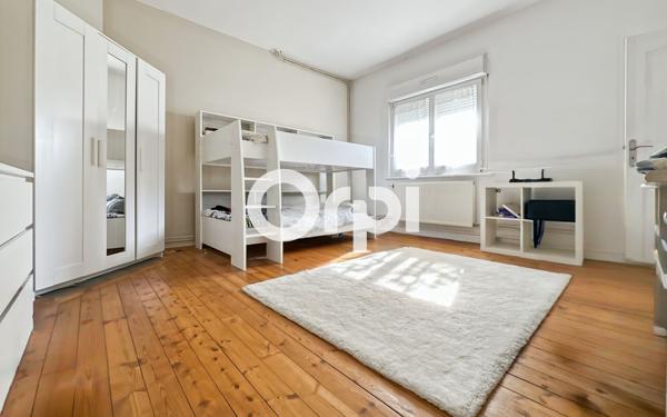 Maison à vendre    4 pièces • 109 m2 Arras