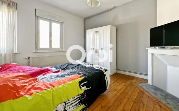 Maison à vendre    4 pièces • 109 m2 Arras