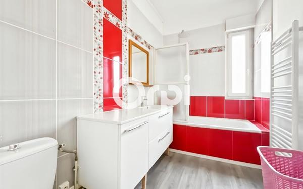 Maison à vendre    4 pièces • 109 m2 Arras