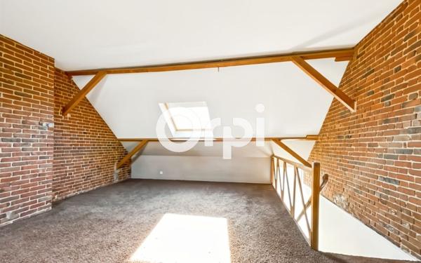 Maison à vendre    4 pièces • 109 m2 Arras