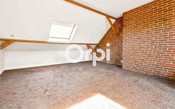 Maison à vendre    4 pièces • 109 m2 Arras