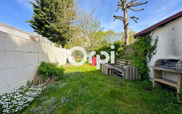 Maison à vendre    4 pièces • 109 m2 Arras