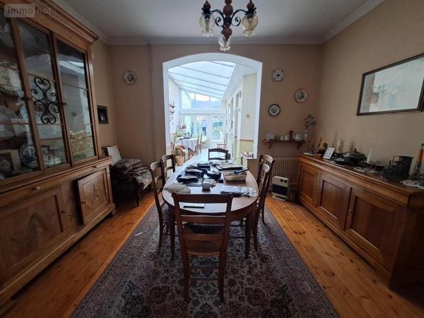 Maison à vendre à Saint-Omer dans le Pas-de-Calais (62500), ref : 62098-2391