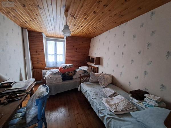 Maison à vendre à Saint-Omer dans le Pas-de-Calais (62500), ref : 62098-2391