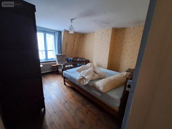 Maison à vendre à Saint-Omer dans le Pas-de-Calais (62500), ref : 62098-2391