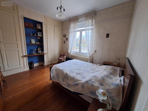 Maison à vendre à Saint-Omer dans le Pas-de-Calais (62500), ref : 62098-2391