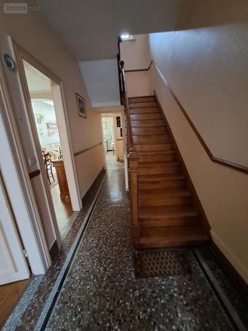 Maison à vendre à Saint-Omer dans le Pas-de-Calais (62500), ref : 62098-2391