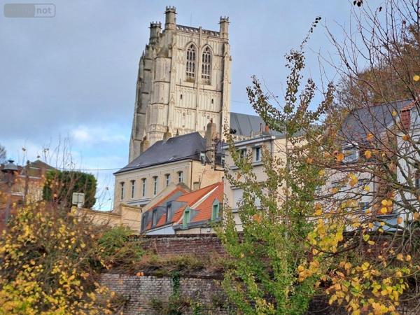 Maison à vendre à Saint-Omer dans le Pas-de-Calais (62500), ref : 62098-2391