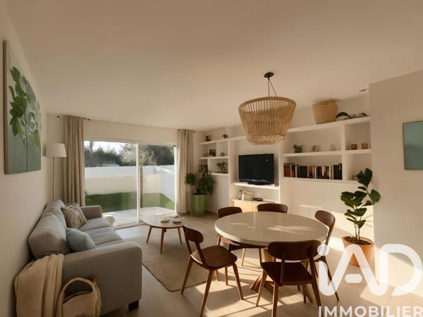 Maison à vendre 4 pièces 106 m² Couëron