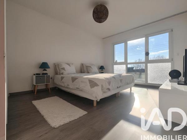 Maison à vendre 4 pièces 106 m² Couëron